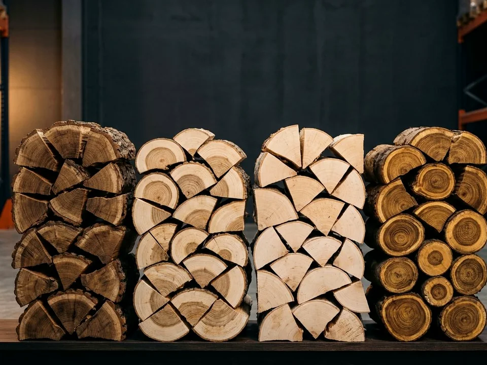 Ракурс 2: Микс трёх пород